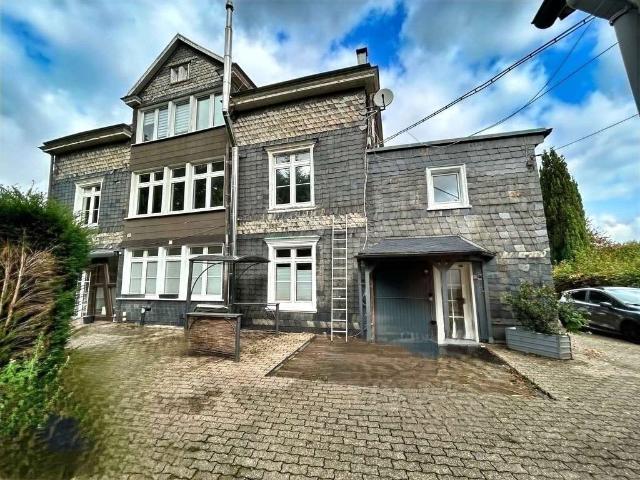 Haus kaufen in Kölner Straße, Wermelskirchen