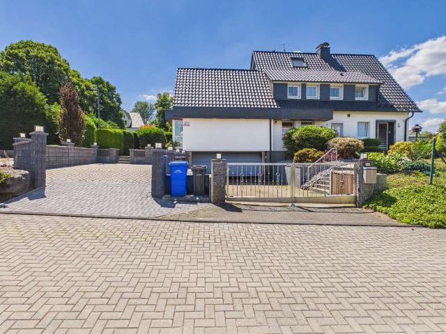 Haus kaufen in Kölner Straße, Wermelskirchen