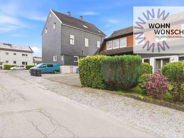 Haus kaufen in Kölner Straße, Wermelskirchen