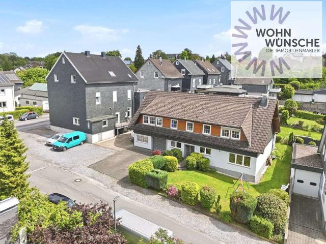 Haus kaufen in Kölner Straße, Wermelskirchen