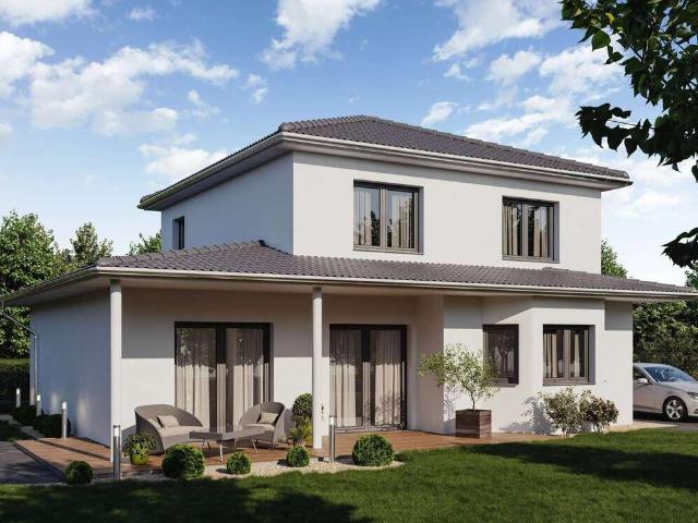 Haus kaufen in Wermsdorf, Sachsen