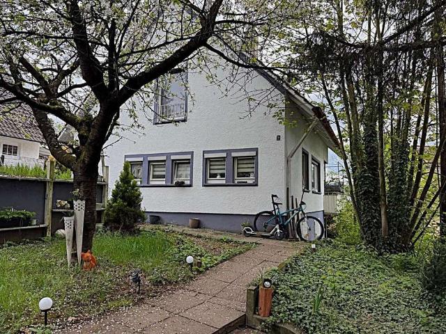 Haus kaufen in Wernau, Baden-Württemberg