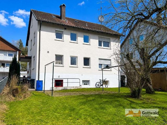 Haus kaufen in Wernau, Baden-Württemberg