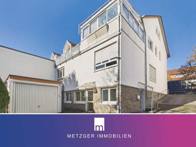 Haus kaufen in Wernau, Baden-Württemberg
