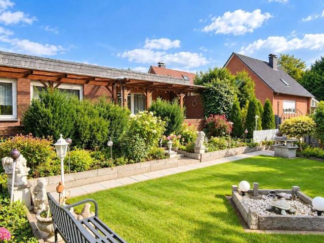 Haus kaufen in Werne, Nordrhein-Westfalen