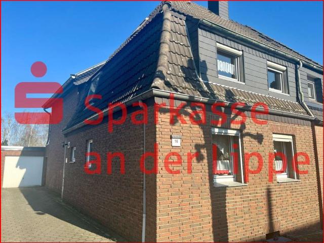 Haus kaufen in Werne, Nordrhein-Westfalen