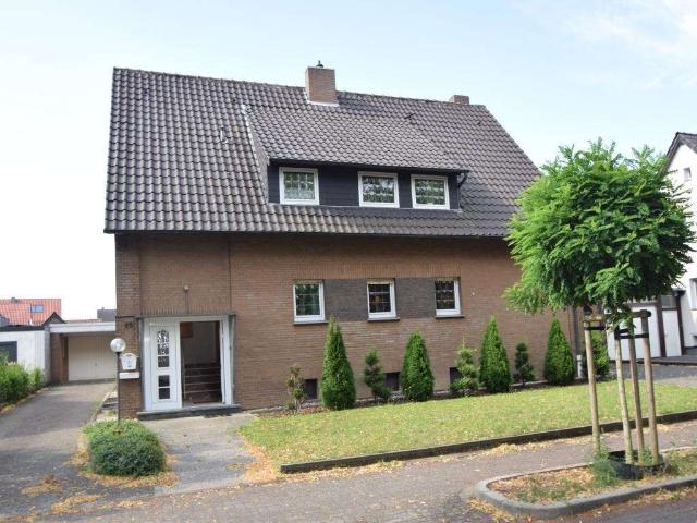 Haus kaufen in Werne, Nordrhein-Westfalen