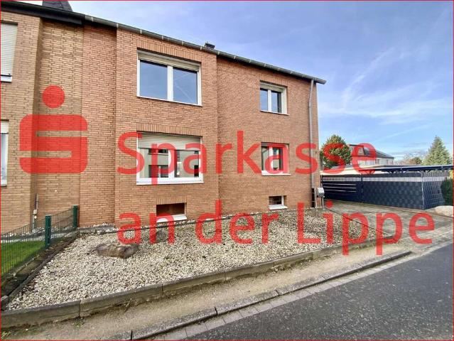 Haus kaufen in Werne, Nordrhein-Westfalen