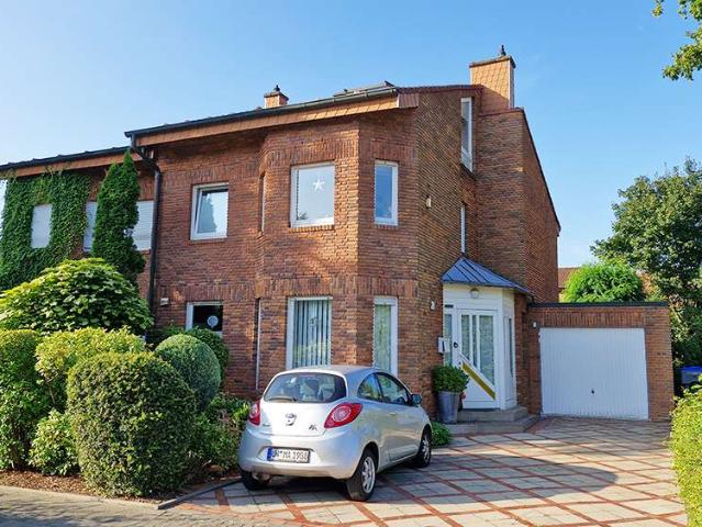 Haus kaufen in Werne