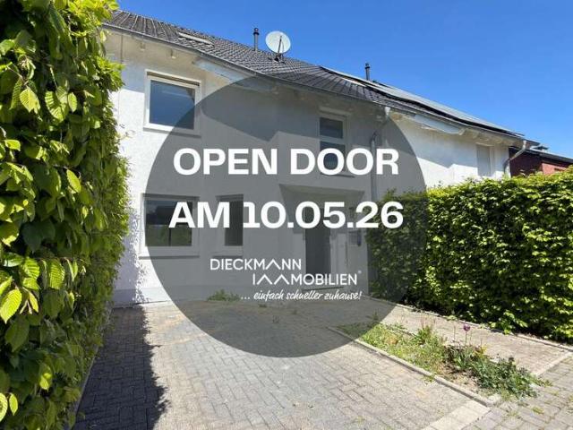 Haus kaufen in Werne, Nordrhein-Westfalen