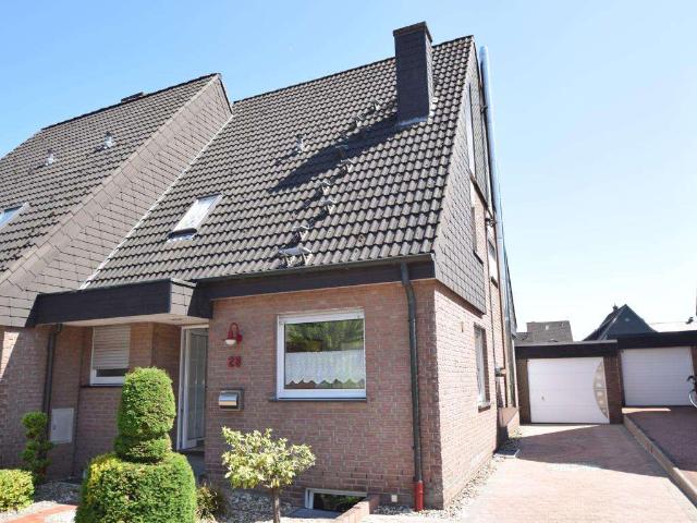 Haus kaufen in Werne, Nordrhein-Westfalen