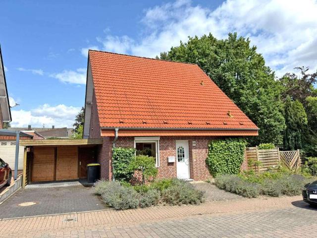 Haus kaufen in Werne, Nordrhein-Westfalen