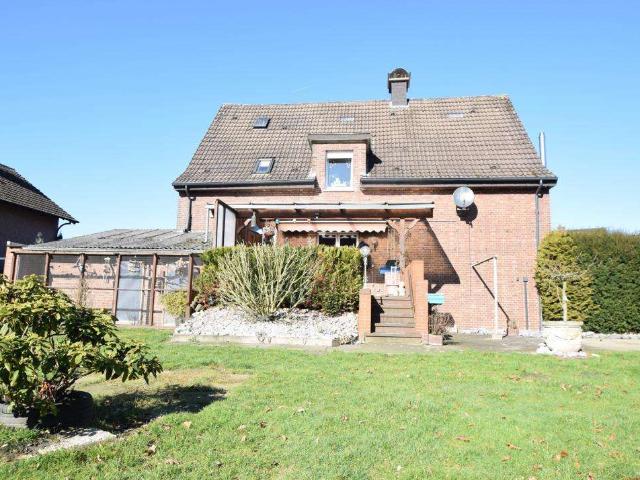 Haus kaufen in Werne, Nordrhein-Westfalen