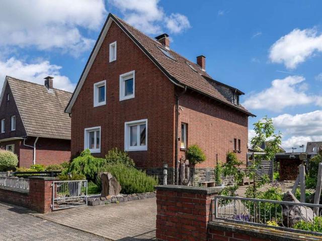 Haus kaufen in Werne, Nordrhein-Westfalen