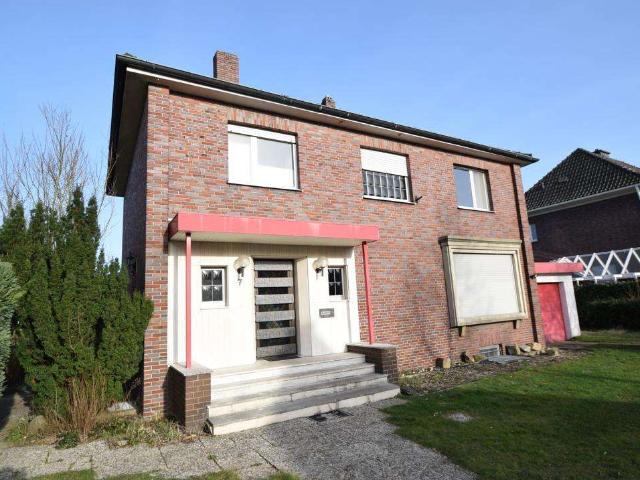 Haus kaufen in Werne, Nordrhein-Westfalen