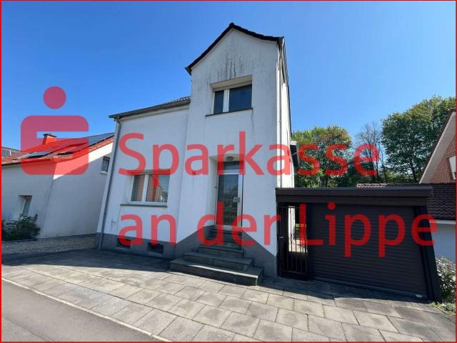 Haus kaufen in Werne, Nordrhein-Westfalen
