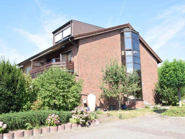 Haus kaufen in Werne, Nordrhein-Westfalen
