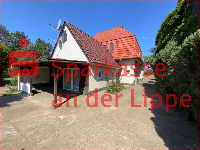 Haus kaufen in Werne, Kreis Unna