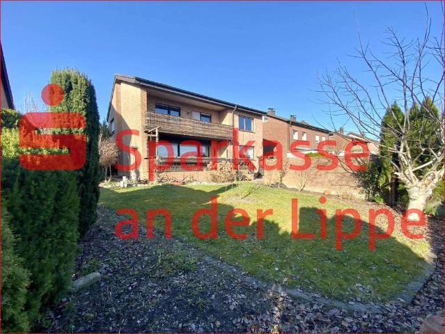 Haus kaufen in Werne, Nordrhein-Westfalen