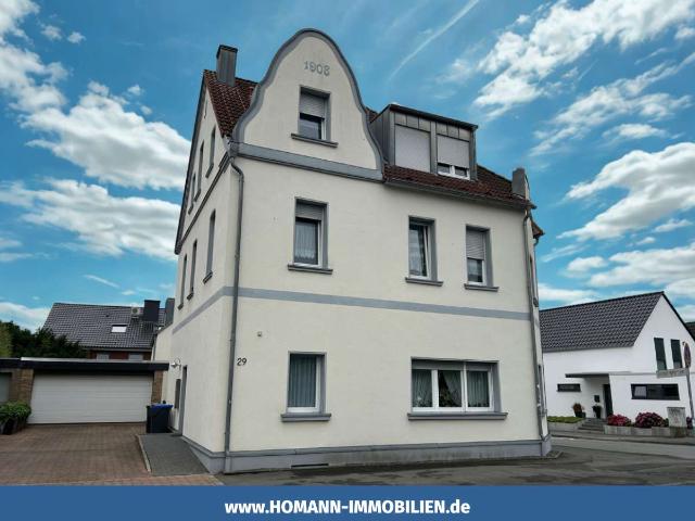 Haus kaufen in Werne