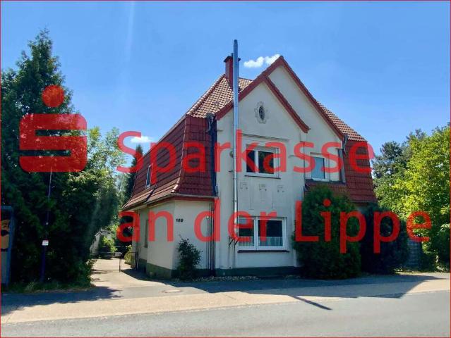 Haus kaufen in Werne, Nordrhein-Westfalen
