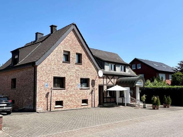 Haus kaufen in Werne