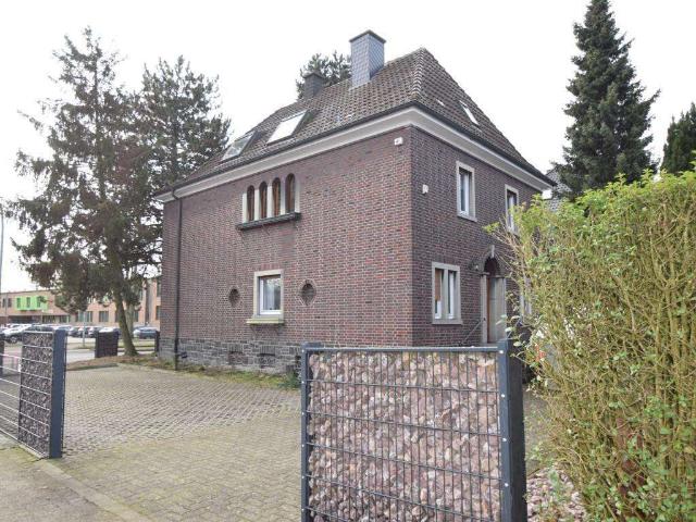 Haus kaufen in Werne, Nordrhein-Westfalen