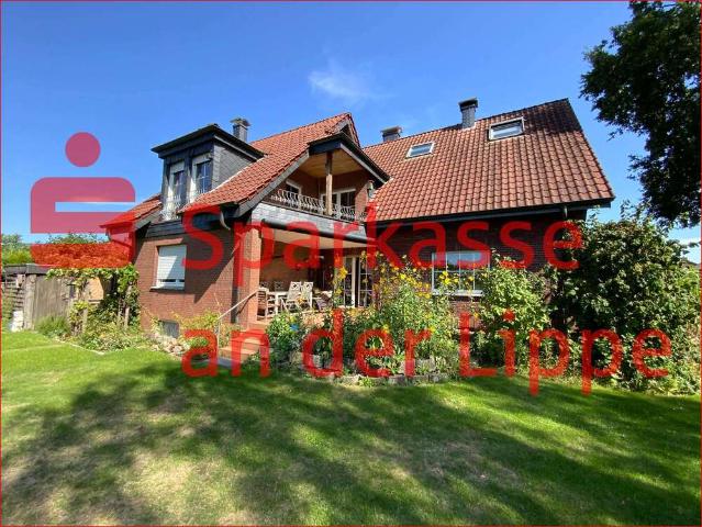 Haus kaufen in Werne, Kreis Unna
