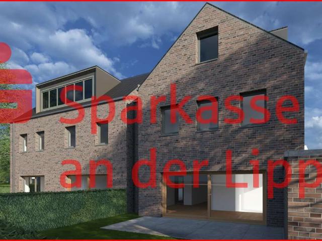 Haus kaufen in Werne, Kreis Unna