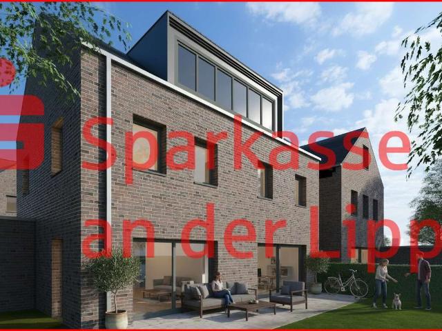 Haus kaufen in Werne, Nordrhein-Westfalen
