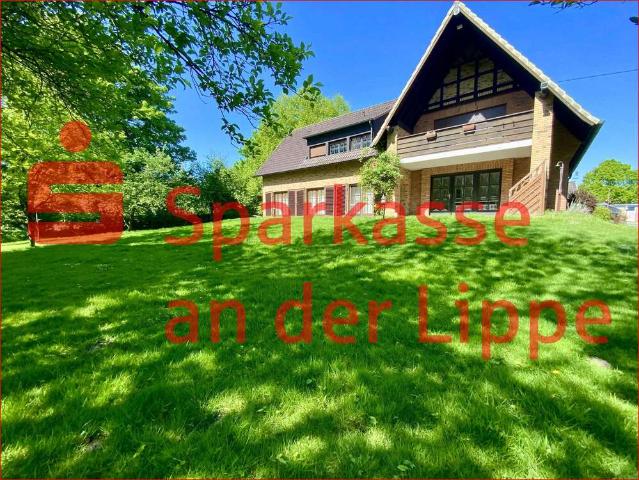 Haus kaufen in Werne