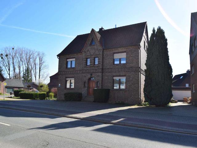 Haus kaufen in Werne, Nordrhein-Westfalen