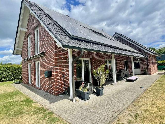 Haus kaufen in Werne, Nordrhein-Westfalen