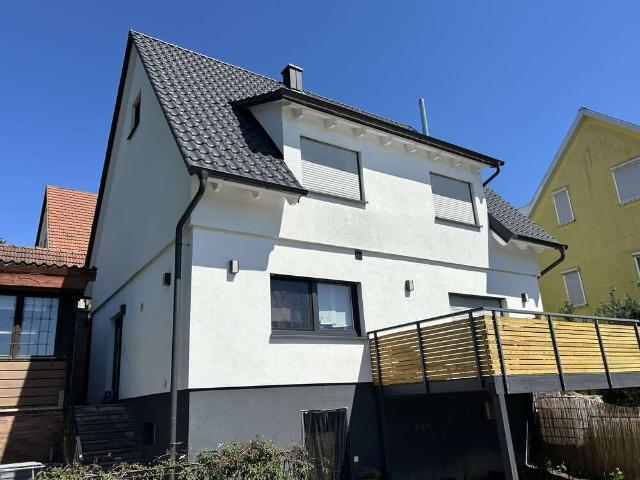 Haus kaufen in Stettbach, Werneck