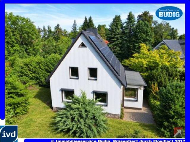 Haus kaufen in Werneuchen