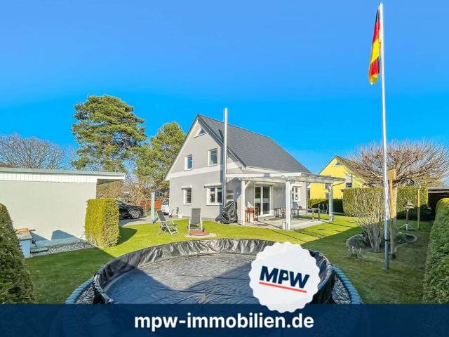 Haus kaufen in Werneuchen, Brandenburg