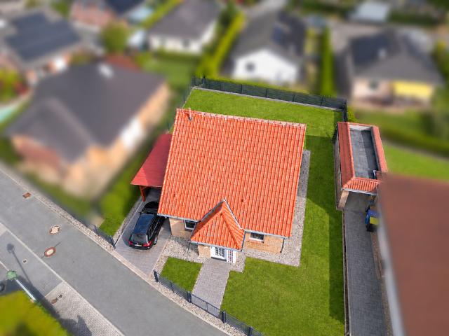 Haus kaufen in Werneuchen
