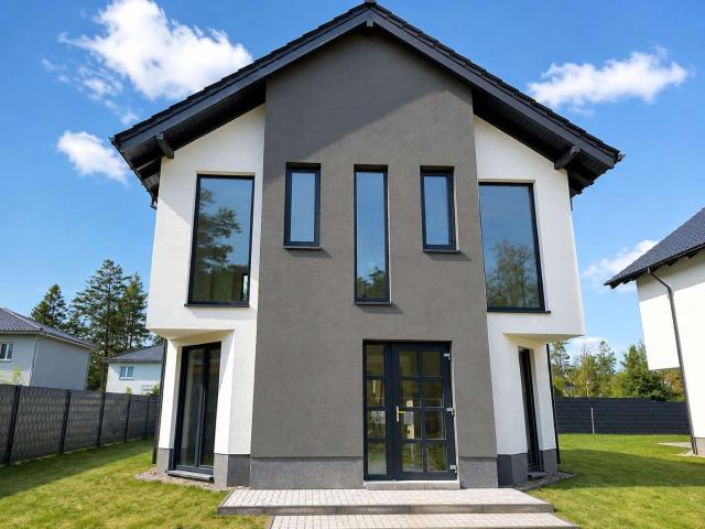 Haus kaufen in Rudolfshöhe, Werneuchen