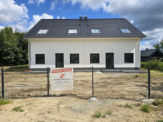 Haus kaufen in Werneuchen, Brandenburg