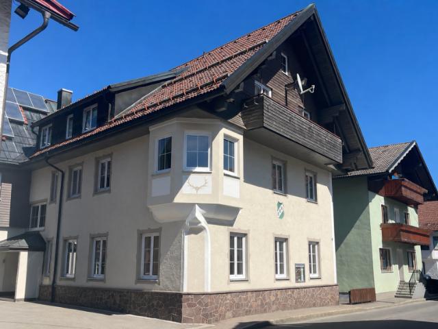 Haus kaufen in Enthalb der Ach, Wertach