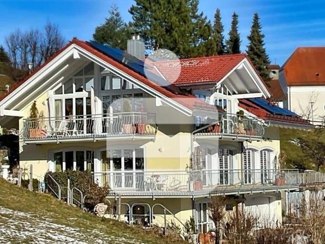 Haus kaufen in Enthalb der Ach, Wertach