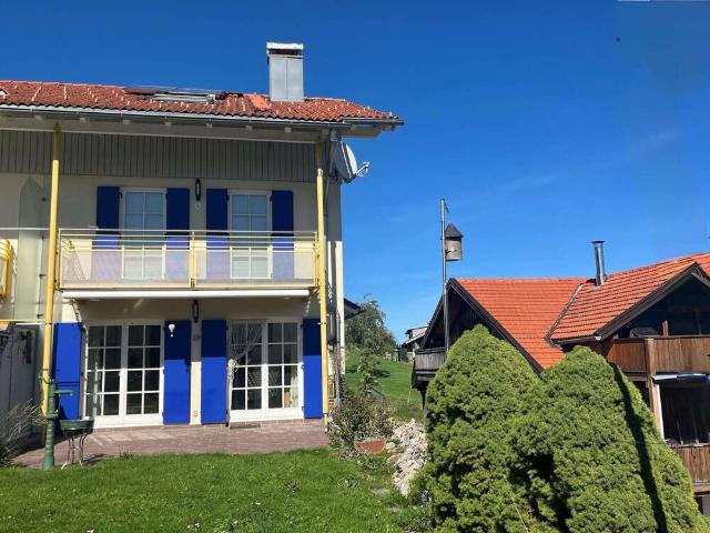 Haus kaufen in Enthalb der Ach, Wertach