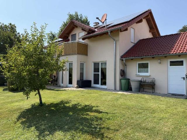 Haus kaufen in Enthalb der Ach, Wertach