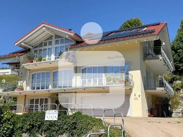 Haus kaufen in Enthalb der Ach, Wertach
