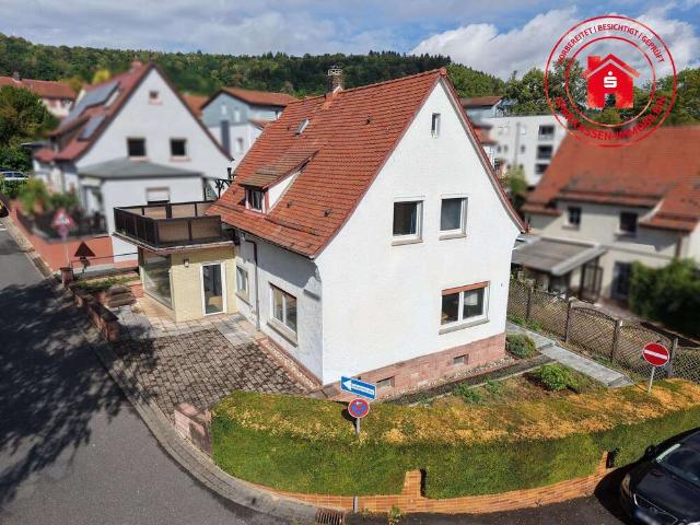 Haus kaufen in Wartberg, Wertheim