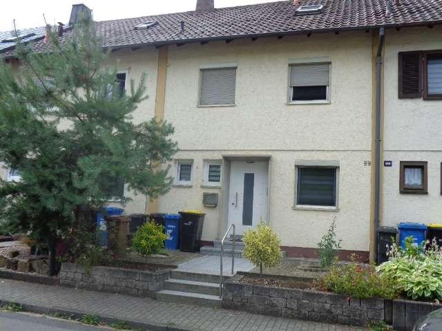 Haus kaufen in Wartberg, Wertheim