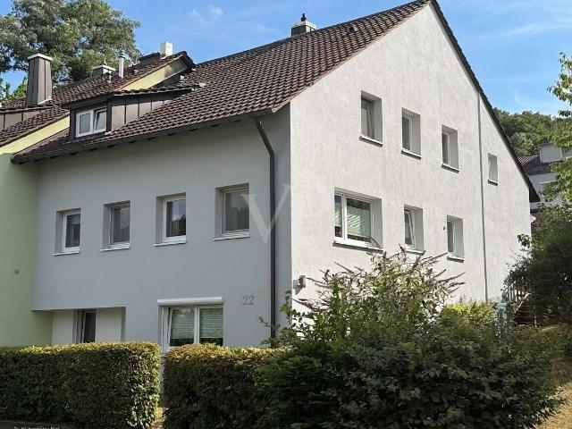 Haus kaufen in Hofgarten, Wertheim