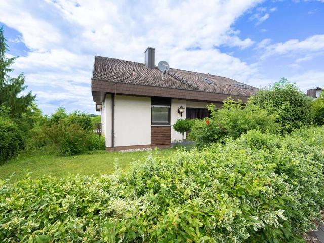 Haus kaufen in Hofgarten, Wertheim