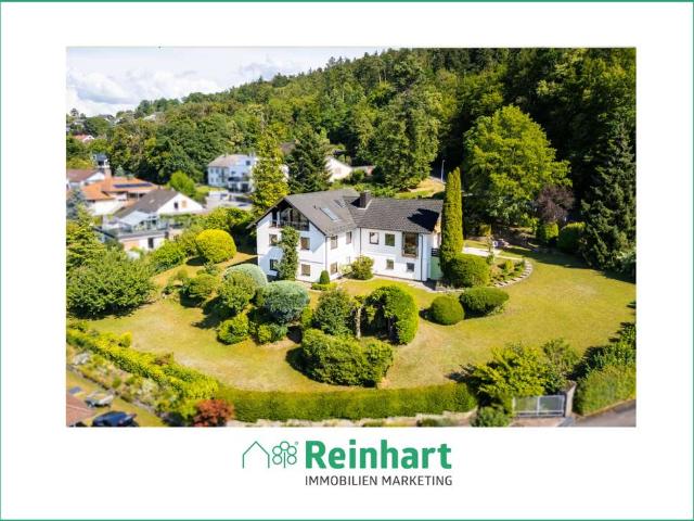 Haus kaufen in Hofgarten, Wertheim