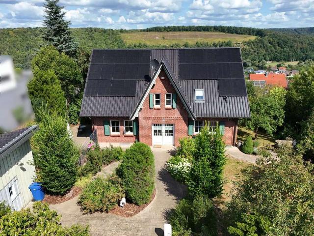 Haus kaufen in Hofgarten, Wertheim